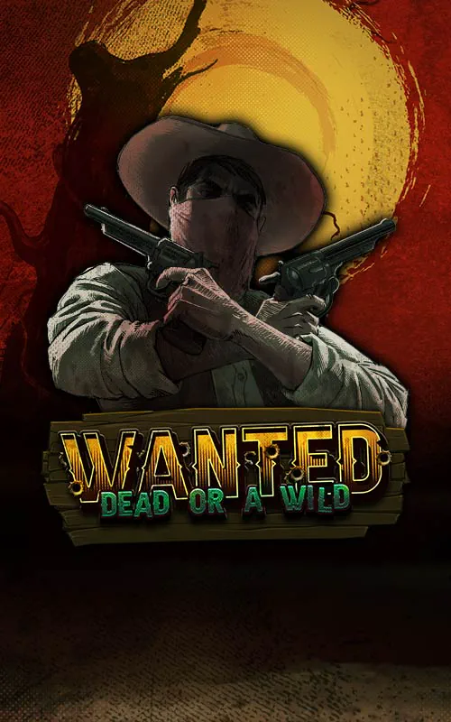 Wanted Dead or a Wild at Cash Cabin Casino