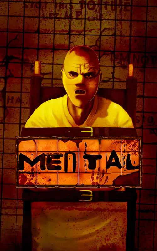 Mental at Cash Cabin Casino